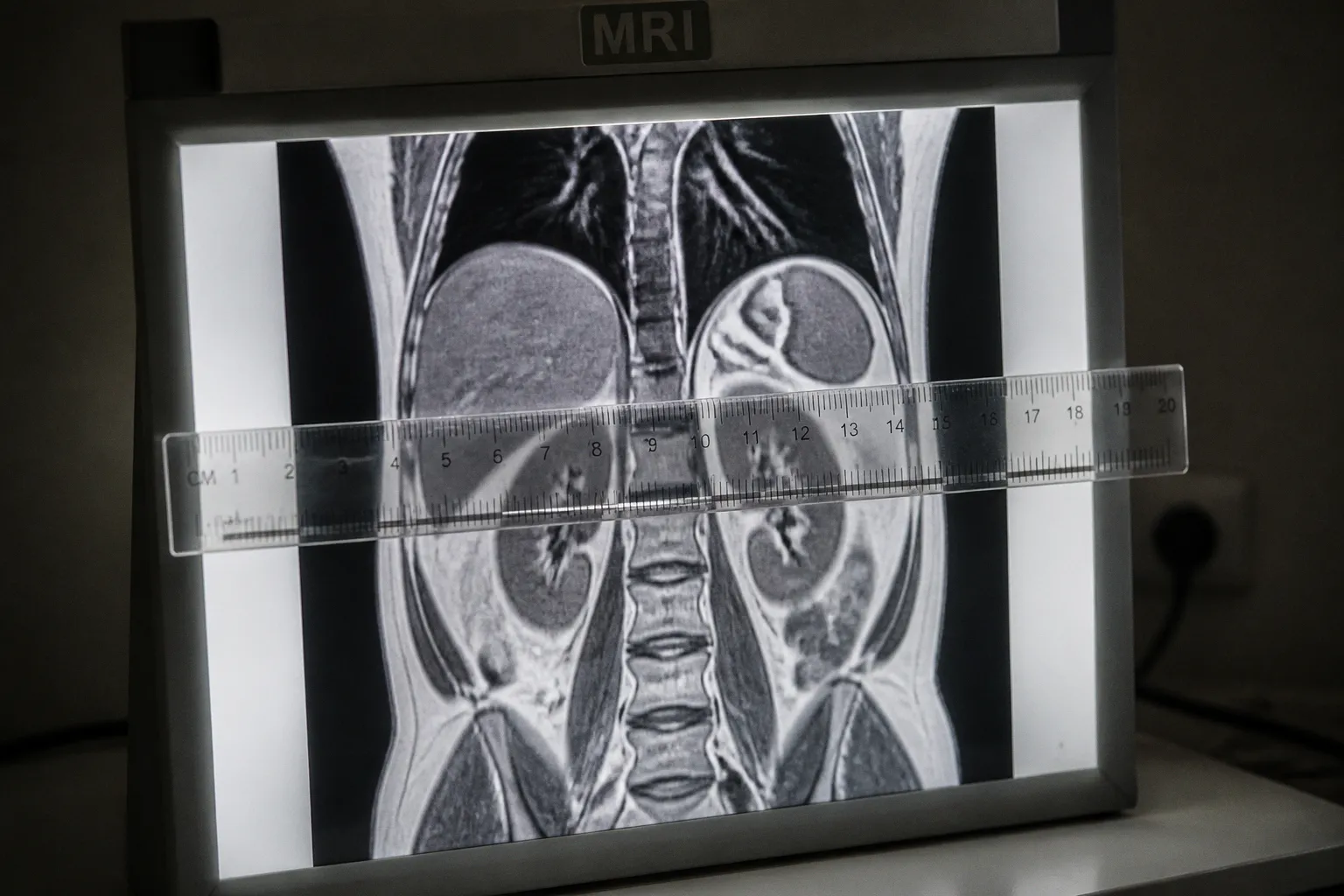 ADC Repeatability Limits for Oncology Trial Endpoints