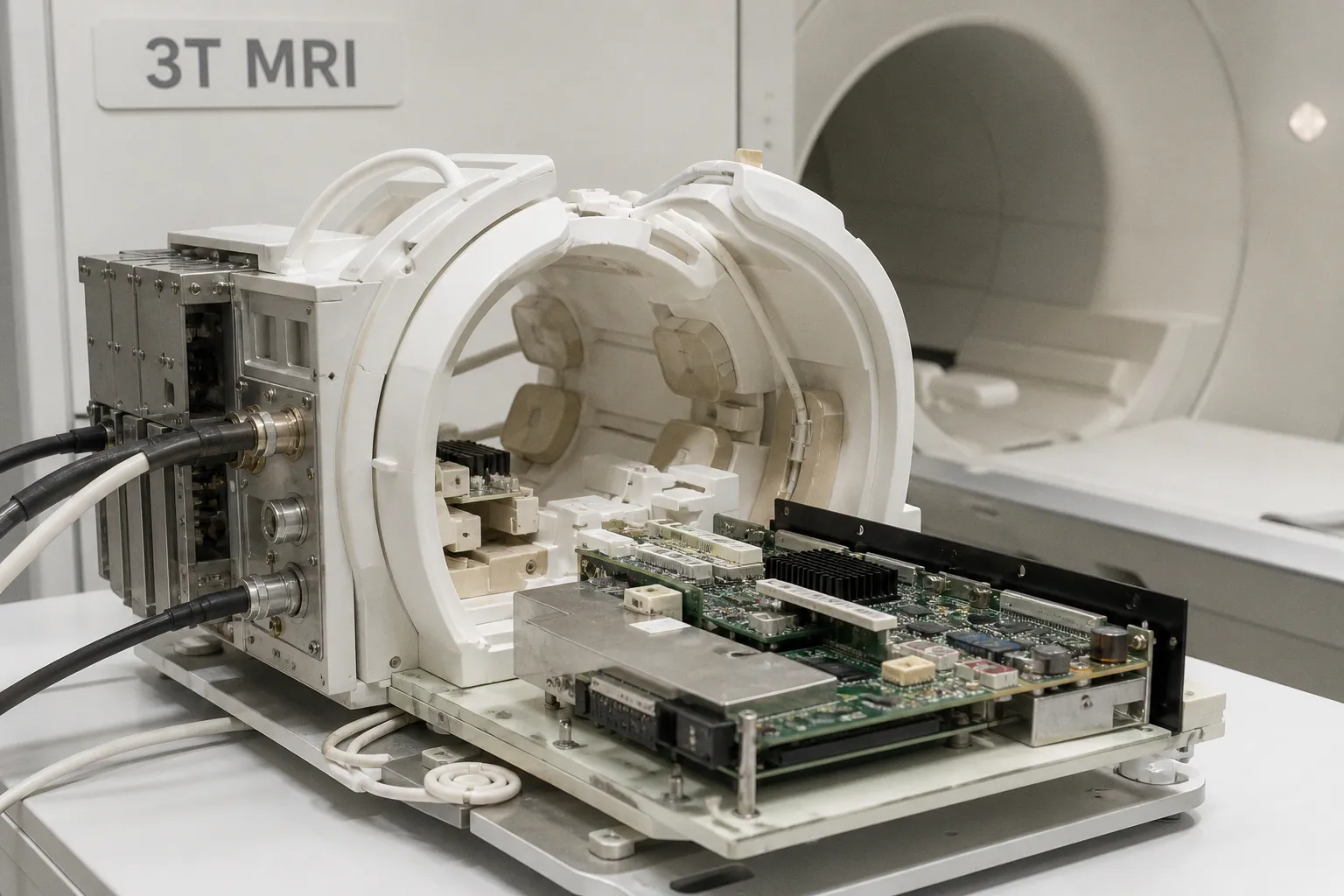 Analyzing the Technical Limits of Real-Time 3D Seizure Imaging Systems
