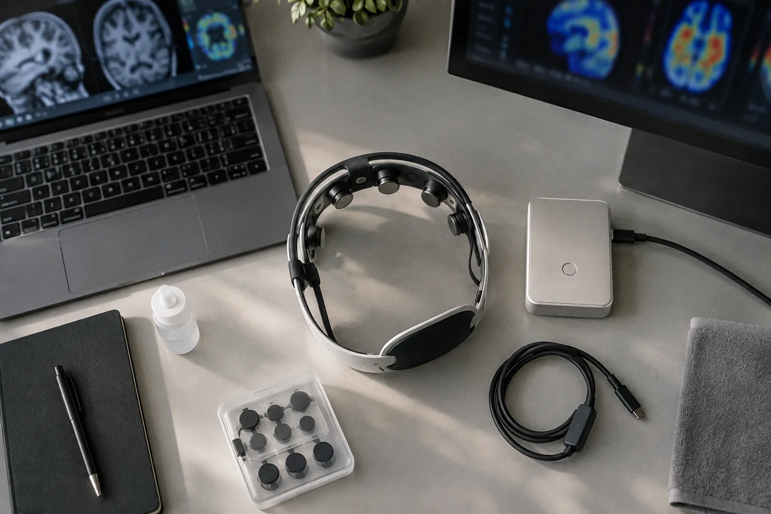 Apple’s Acquisition of Sonera Signals a New Era for Wearable Neural Sensing