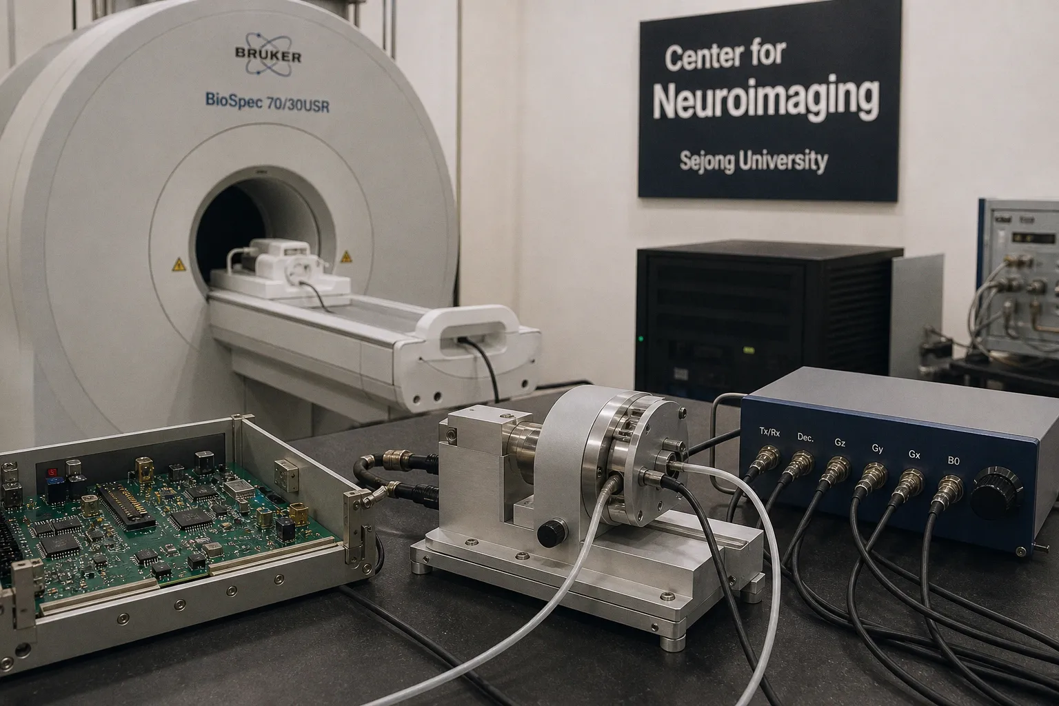 Bridging the Gap: New Cross-Species Brain Map Aligns Mouse and Marmoset Neural Regions