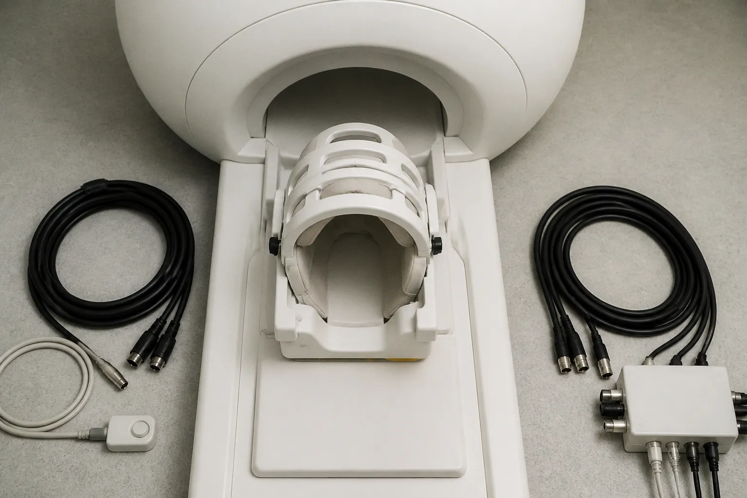Bridging the Mesoscopic Gap: How New Software is Transforming Functional MRI Research