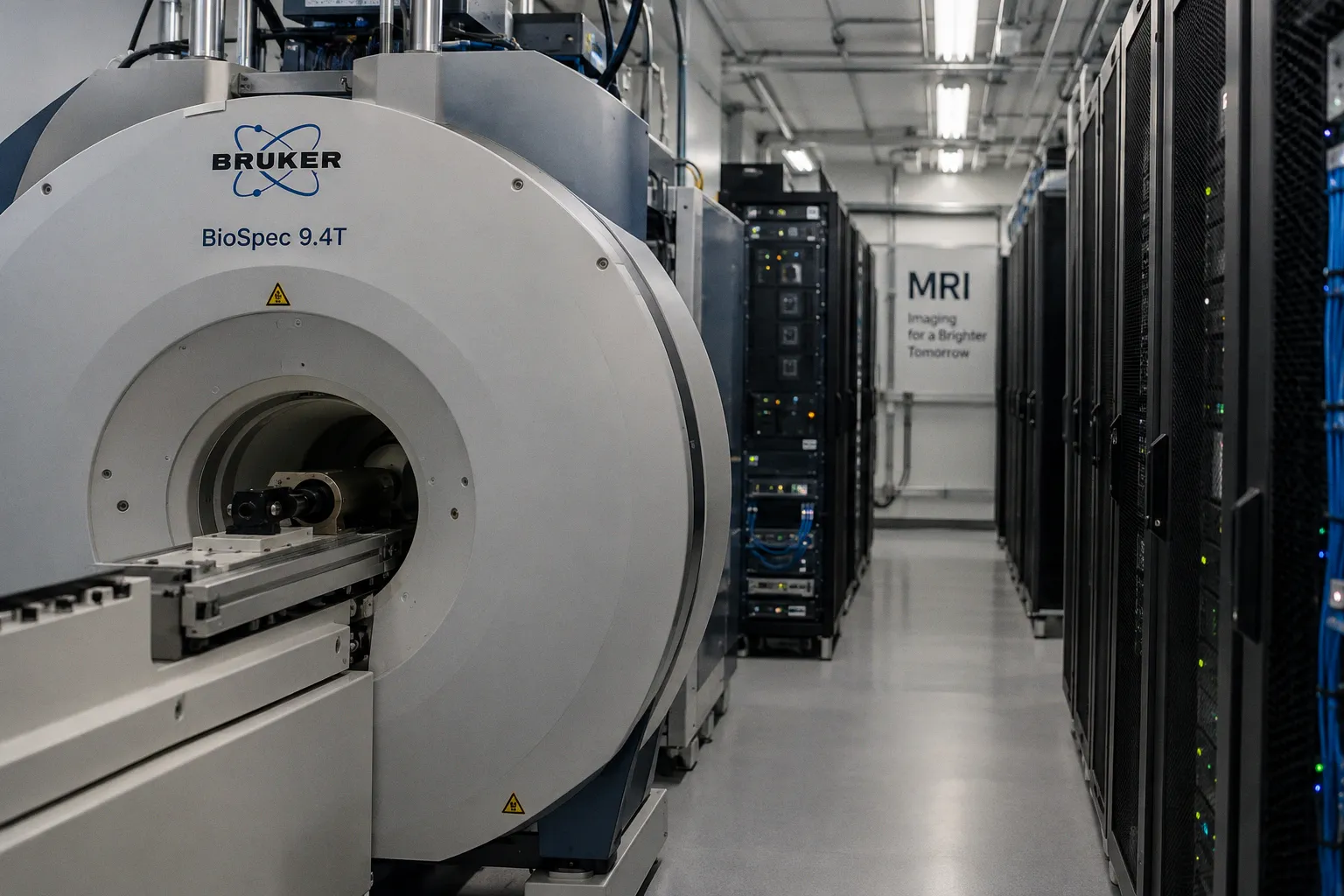 Bruker Enhances Whole-Organism 3D Imaging Through Advanced Tissue-Clearing Workflows