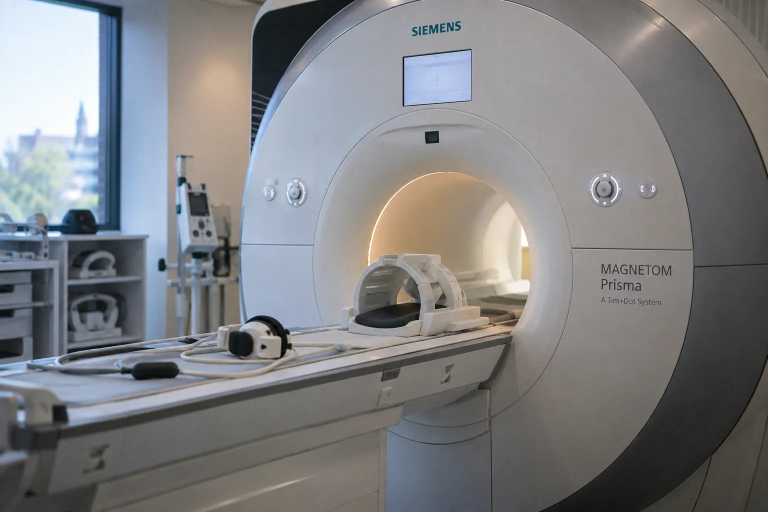 Can MRI-Guided Reconstruction Improve Assessment of Amyloid Brain PET Scans?