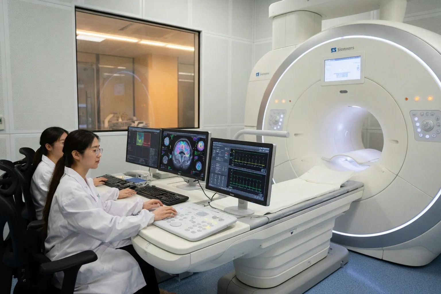 China Unveils Integrated MRI-Based BCI Platform for Quantifying Neural Plasticity