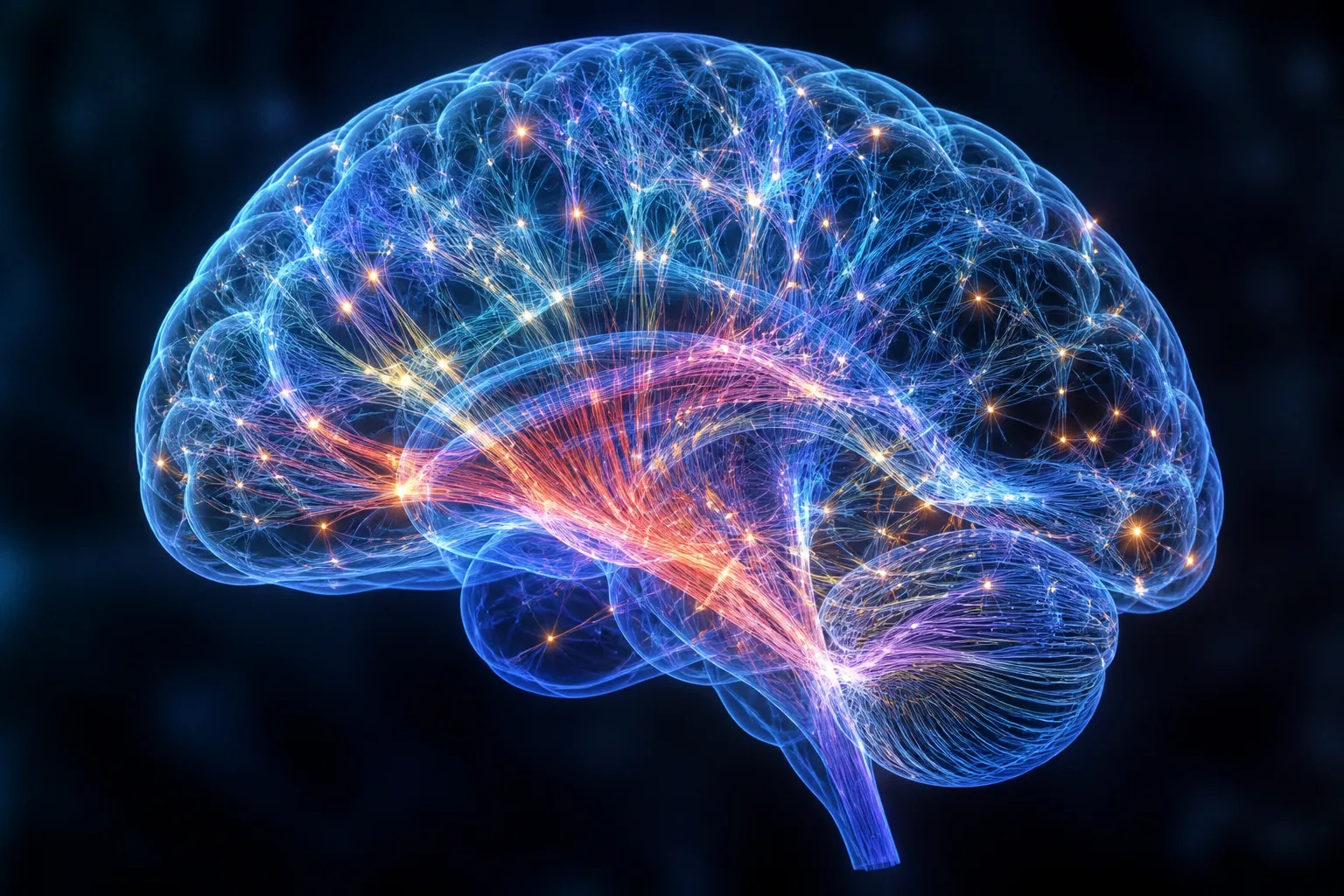 Decoding Brain Connectivity: How Interpretable Deep Learning Models Reveal Clinical Insights
