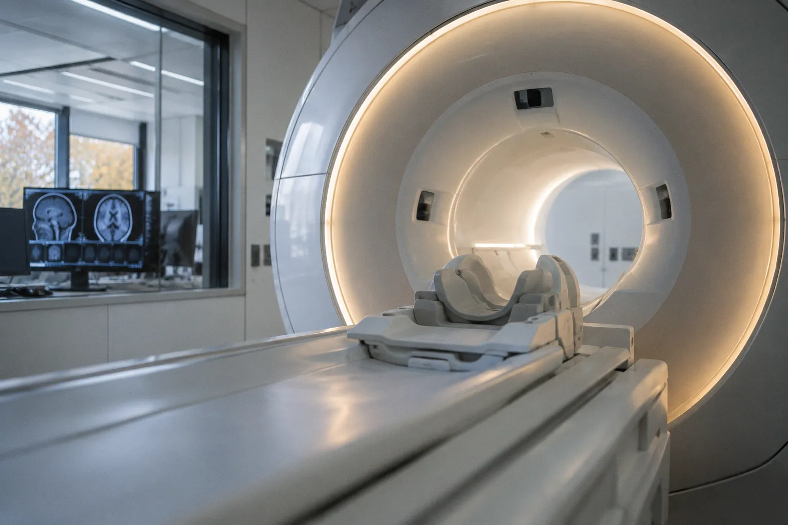Deep Learning Pipeline Aims to Eliminate Gadolinium in Brain Tumor MRI Scans