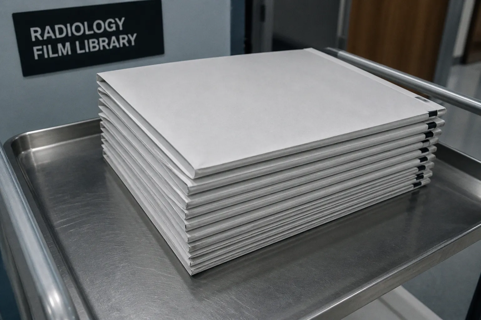 DICOM metadata consistency across multi-vendor PACS networks