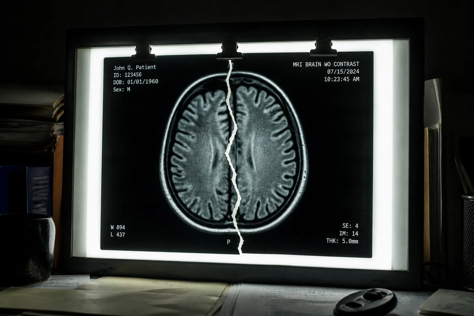 DICOM pixel de-identification: why header cleaning fails