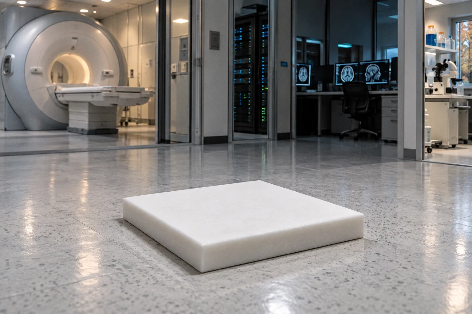 Dielectric resonance effects in 7T MRI: managing signal loss