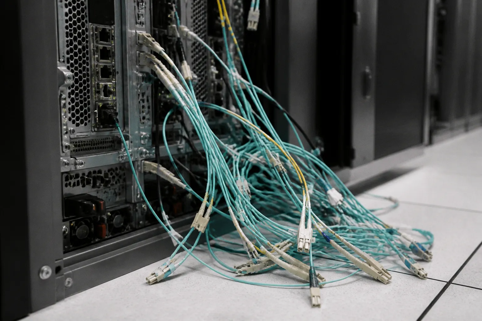FHIR HL7 integration: why PACS metadata sync still fails