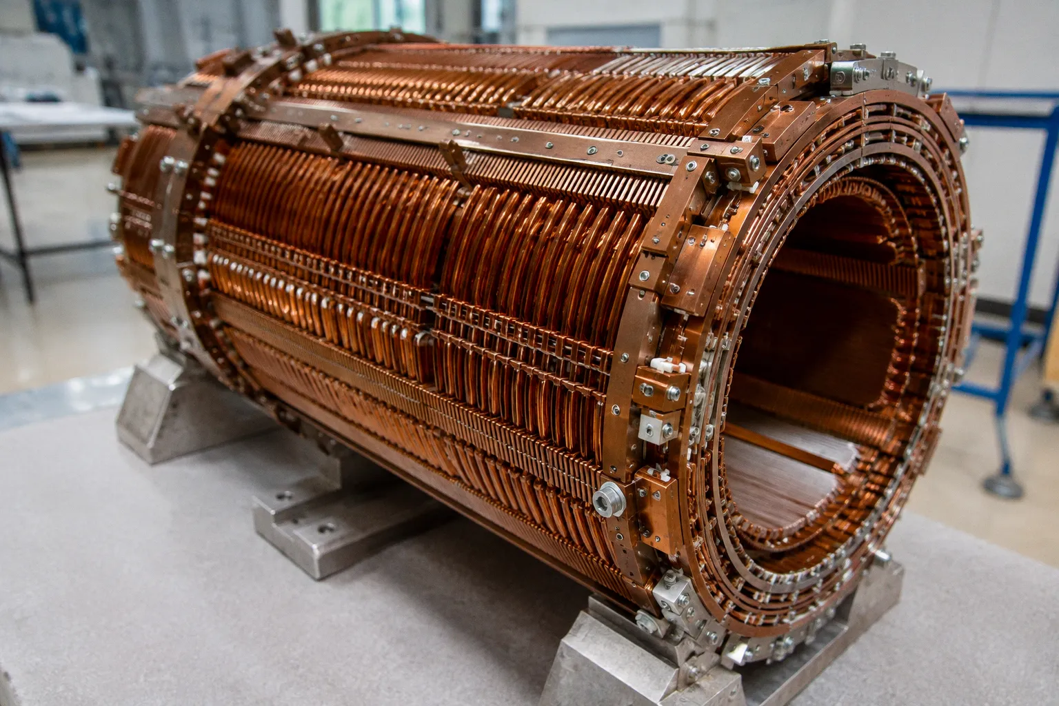 Helium-Free MRI Magnets: Real Reliability and Field Stability