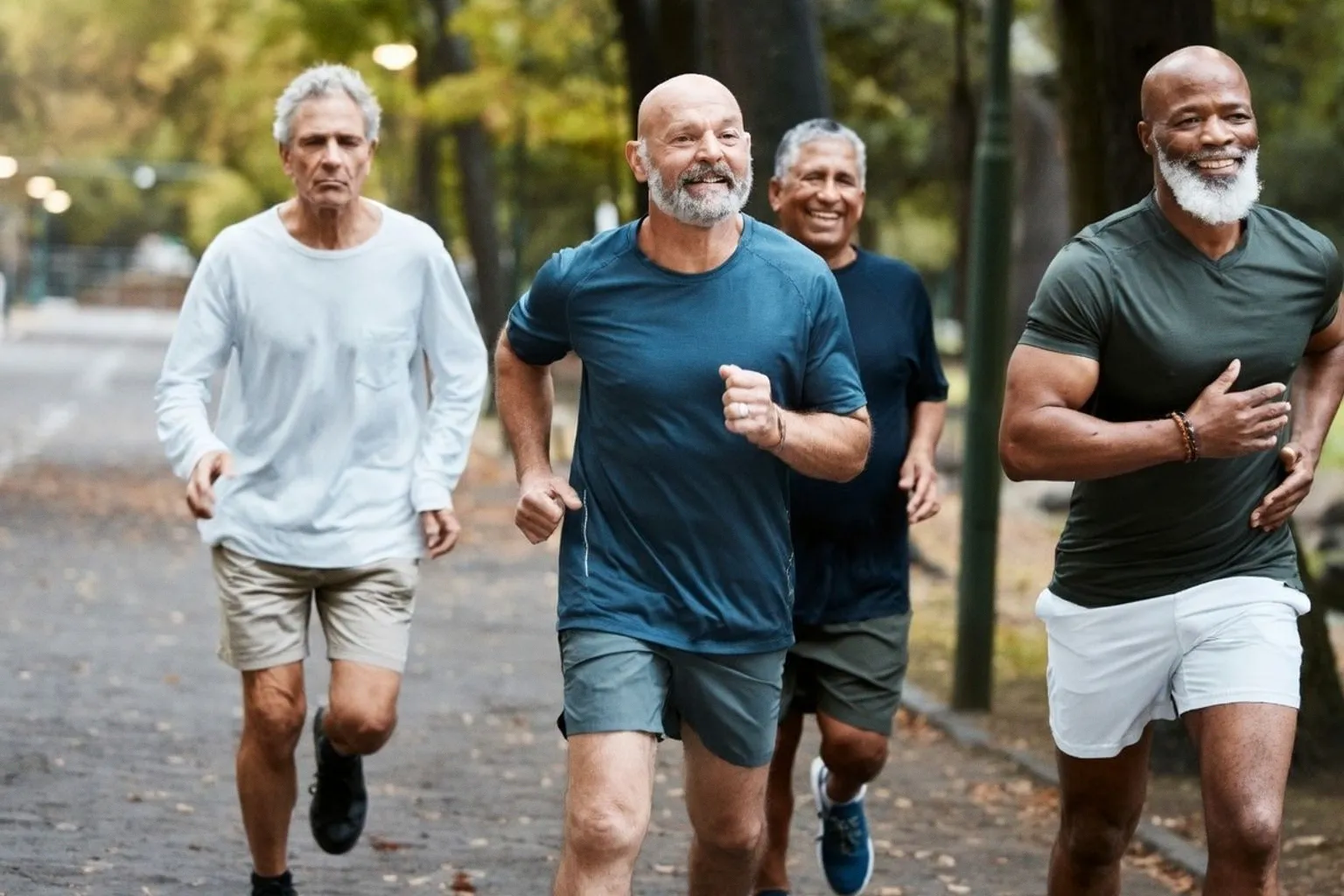 How Aerobic Exercise Reshapes Brain Activity: A Critical Look at Neuroimaging Data