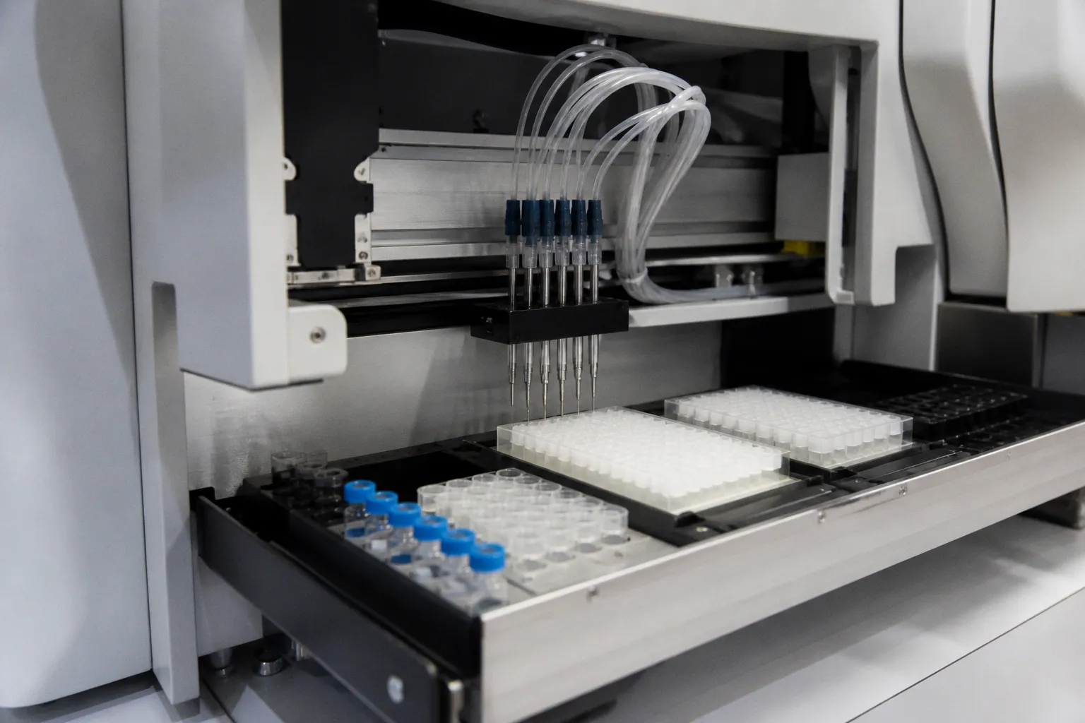 How Blood Biomarkers and Advanced Software Are Reshaping Alzheimer’s Diagnostics