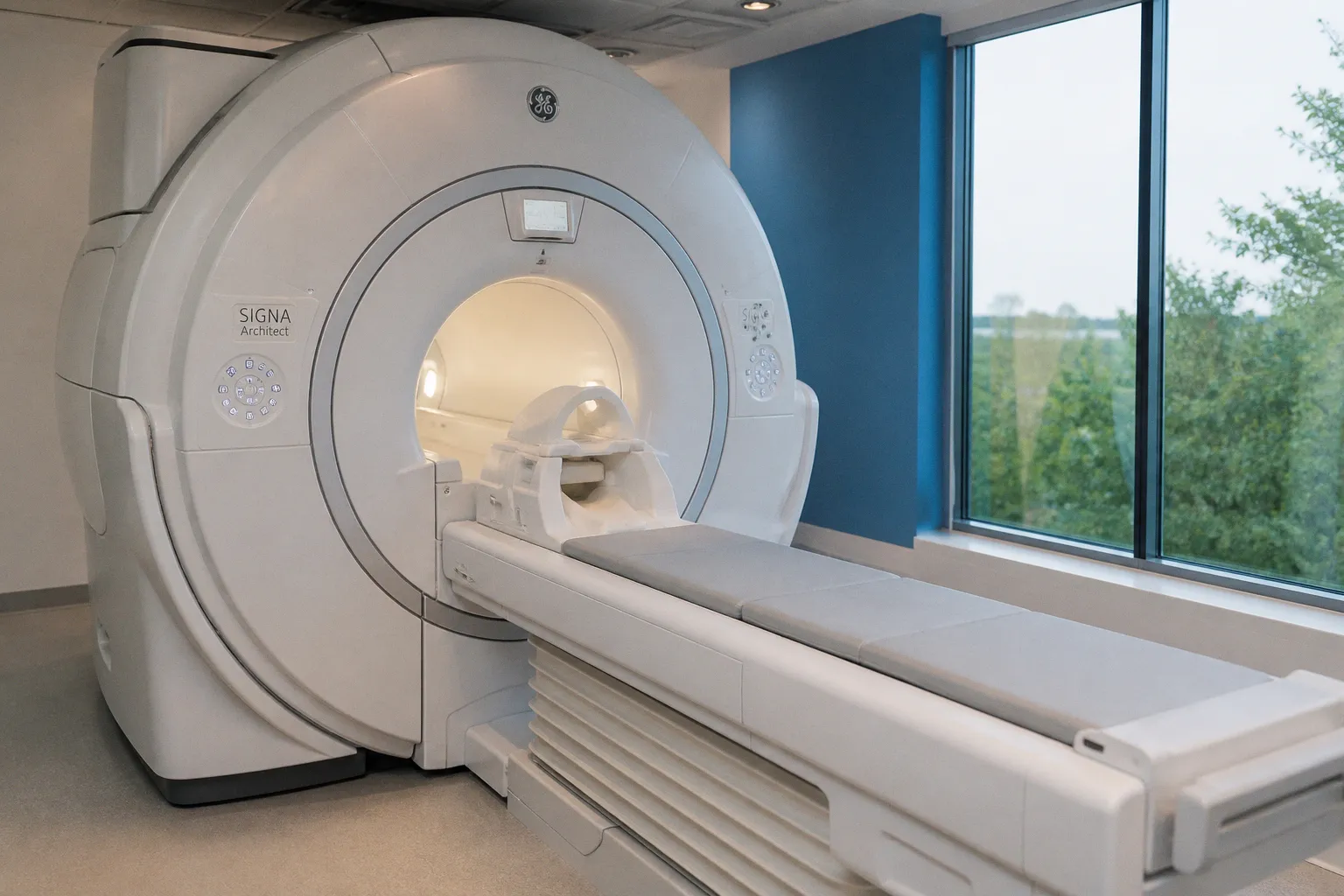 Integrating Neurofilament Light Chain Biomarkers into Clinical MRI Workflows