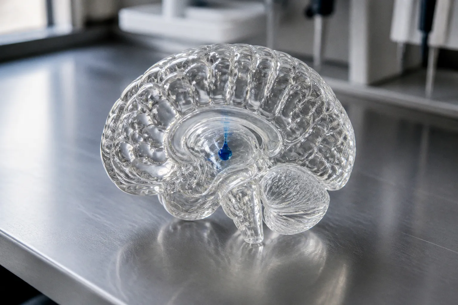 Ktrans in DCE-MRI: How Pharmacokinetic Modeling Works