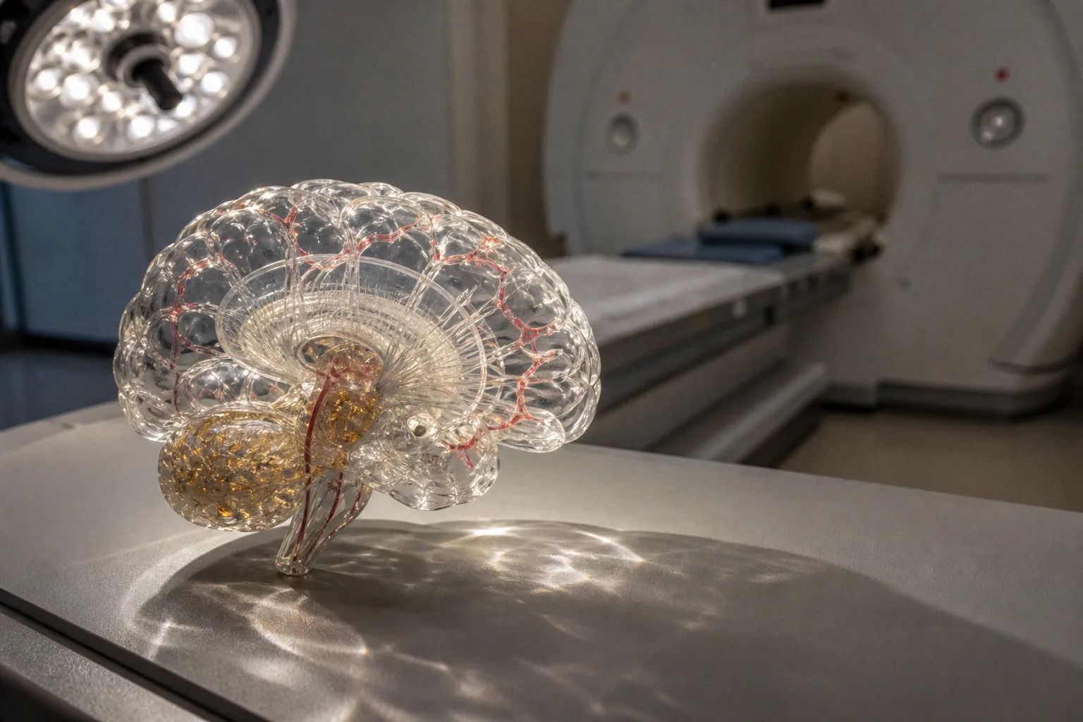 Neural networks in MRI segmentation: the inner mechanics