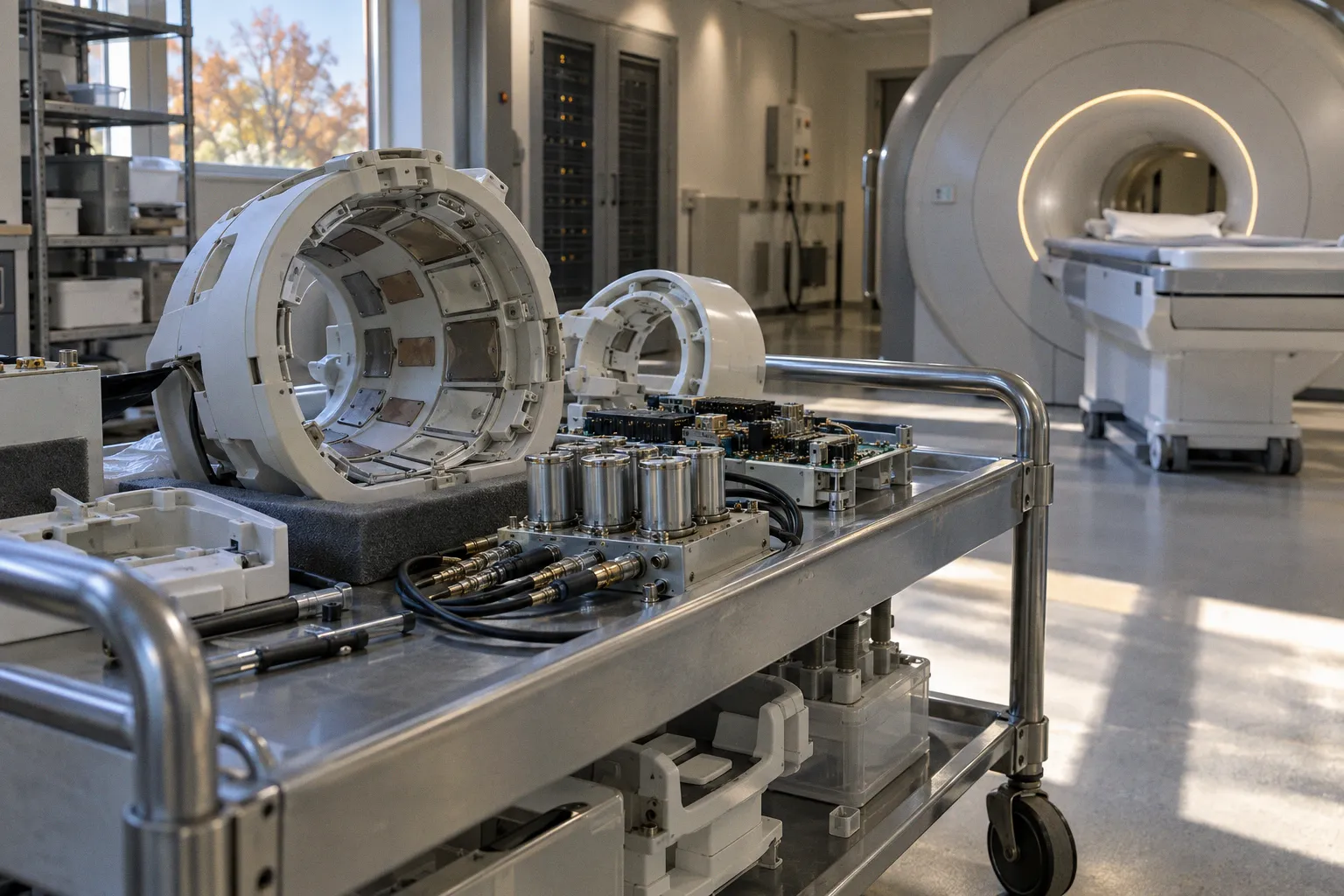 New CCSI Metric Quantifies How Brain Blood Flow Aligns with Cellular Energy Demands