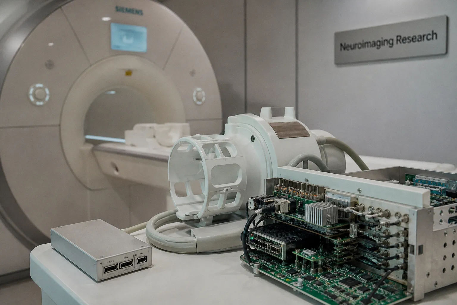 New MRI Analysis Framework Uncovers Brain Network Recovery Deficits in Schizophrenia