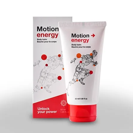 Motion Energy