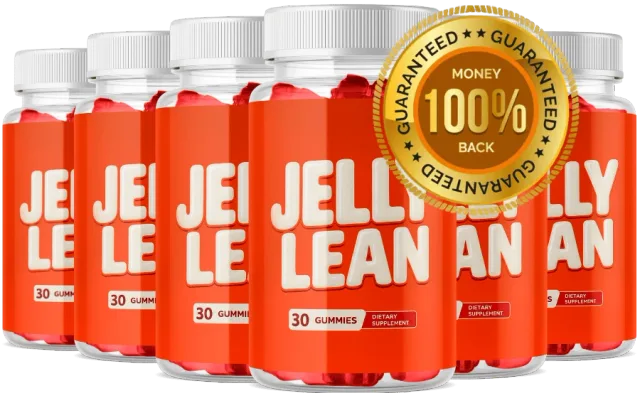 JellyLean
