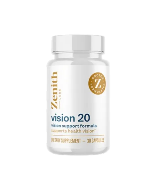 Vision 20