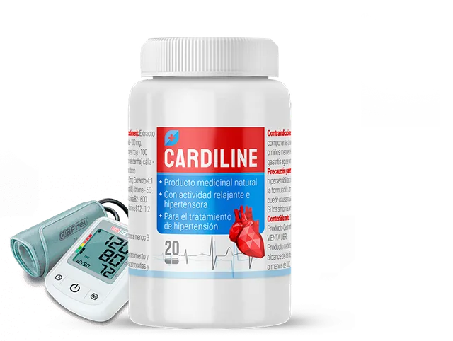 Cardiline USA
