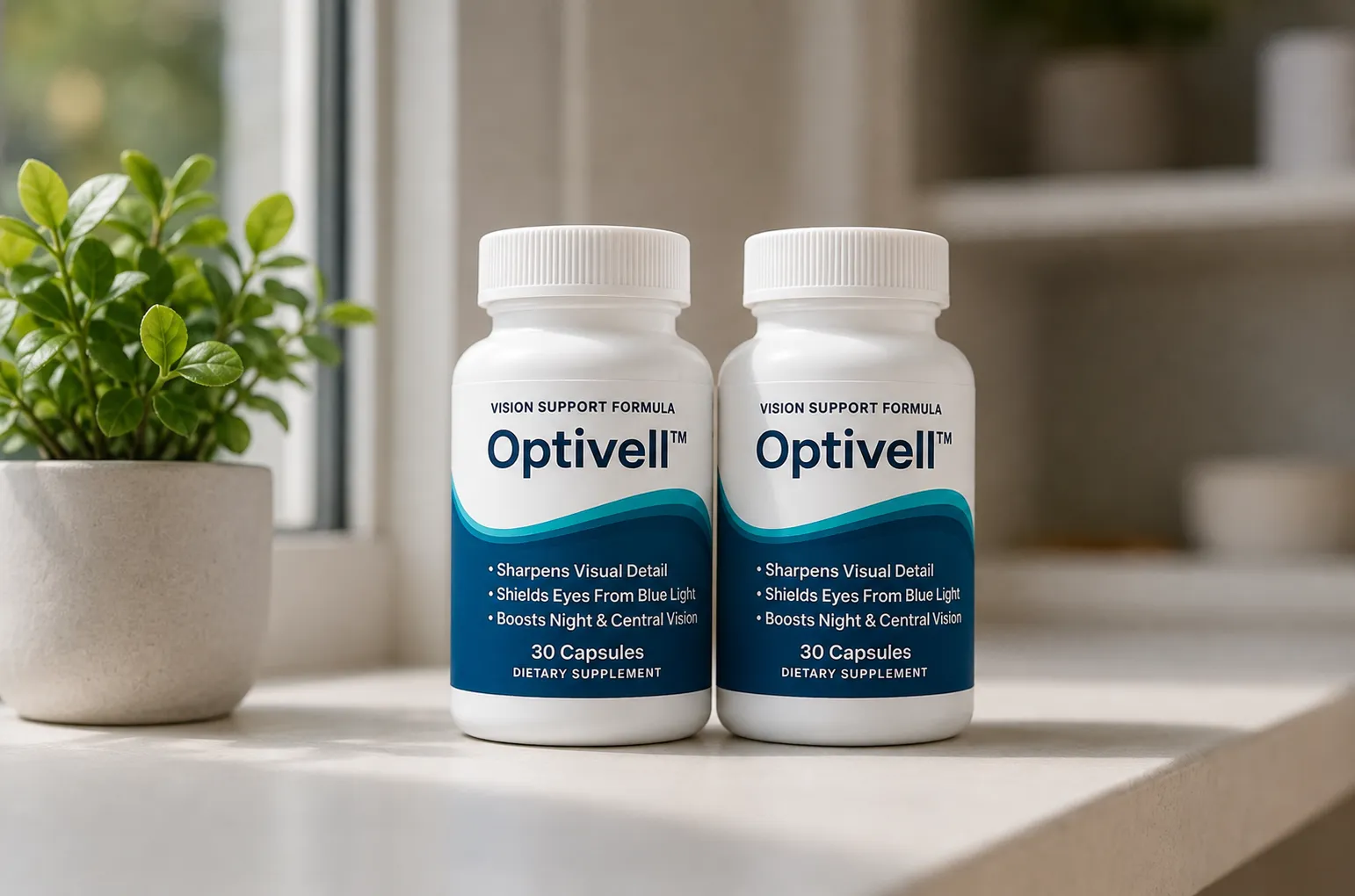Optivell — the package in everyday use