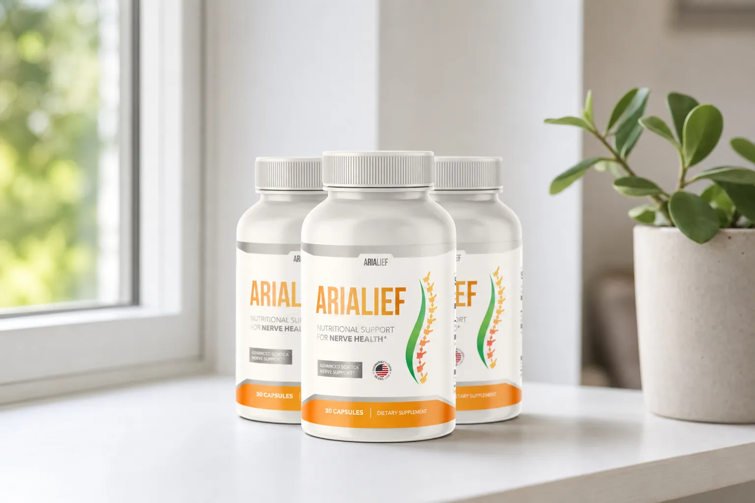 Presgera — the package in everyday use