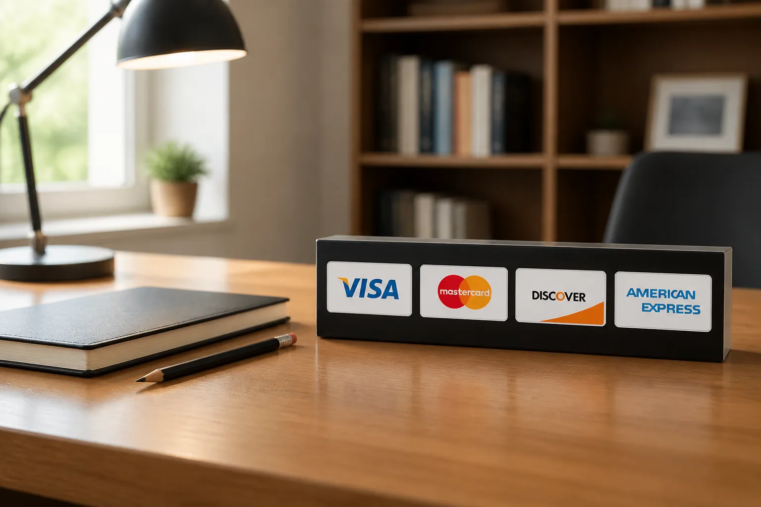 Harmo Brain — the package in everyday use