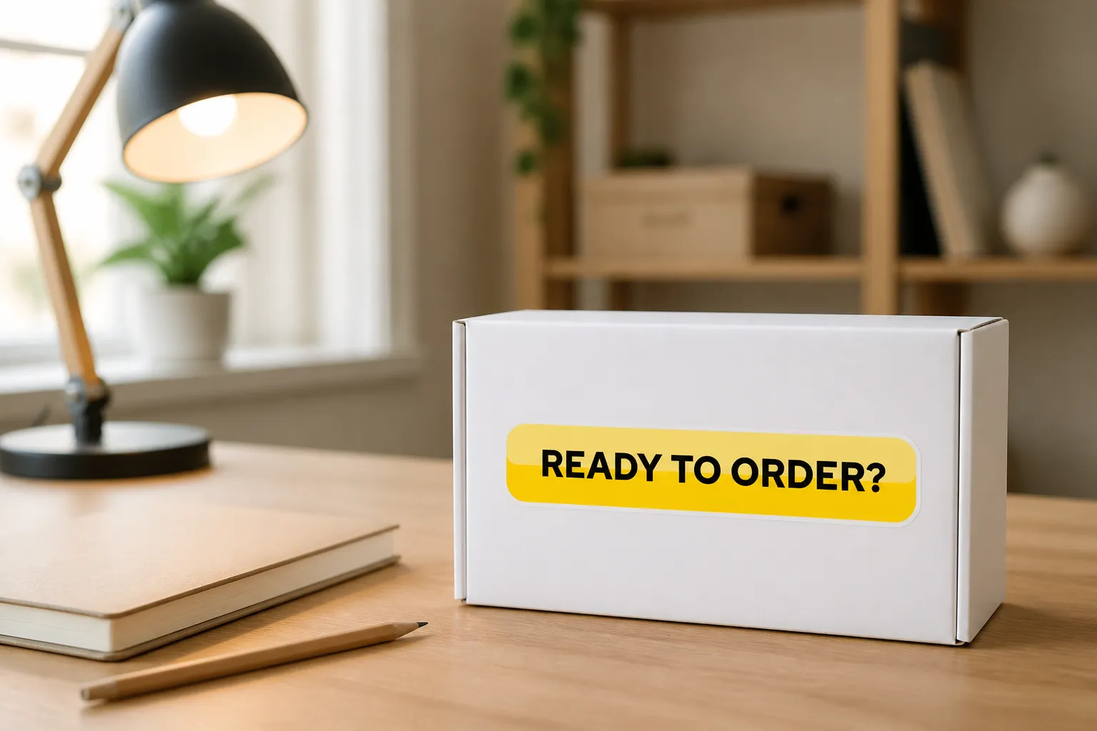 Synaptigen — the package in everyday use