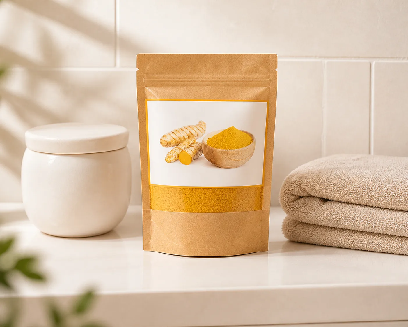 Sciaticyl — the package in everyday use
