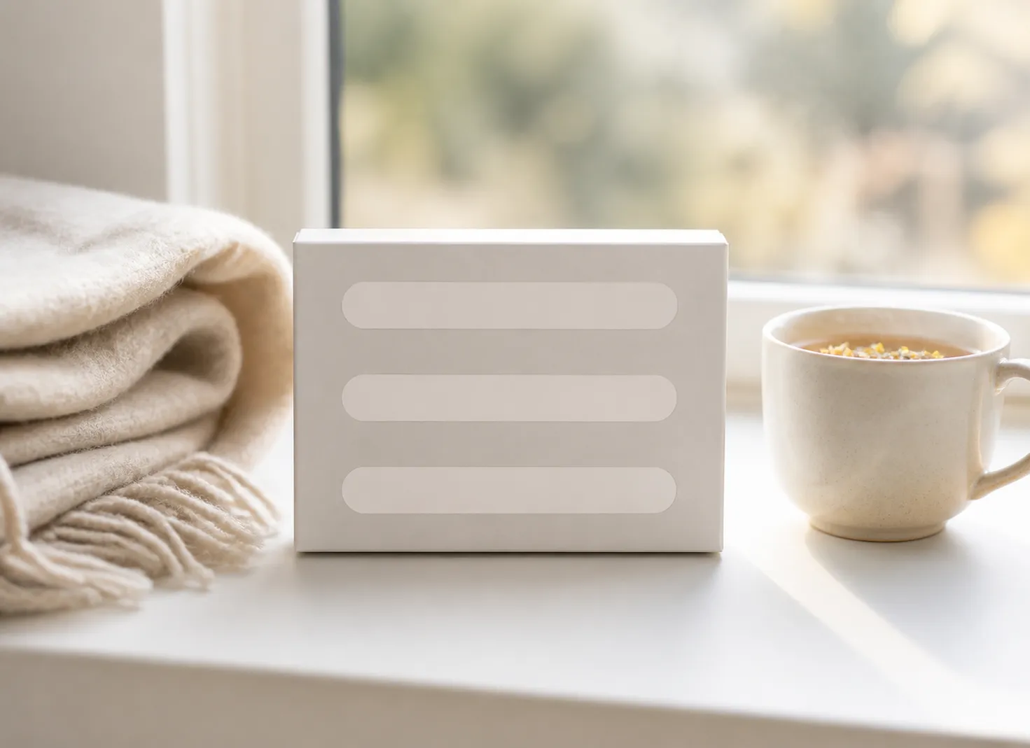 Omnilar — the package in everyday use