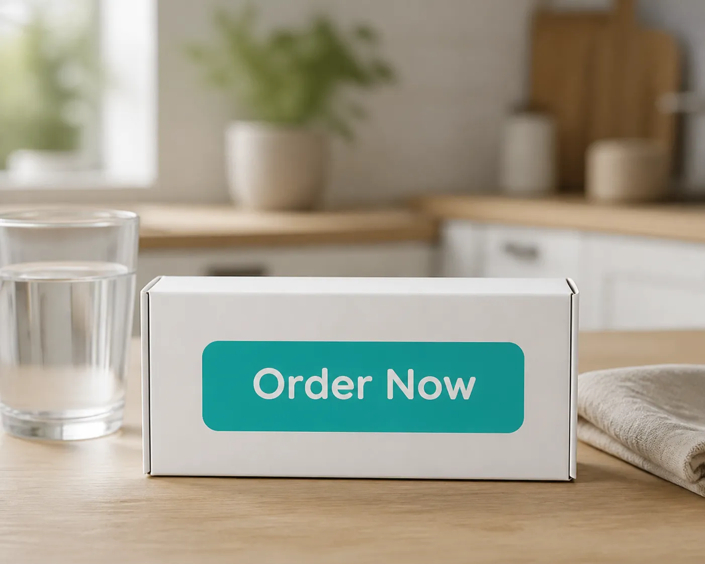 Illuderma — the package in everyday use