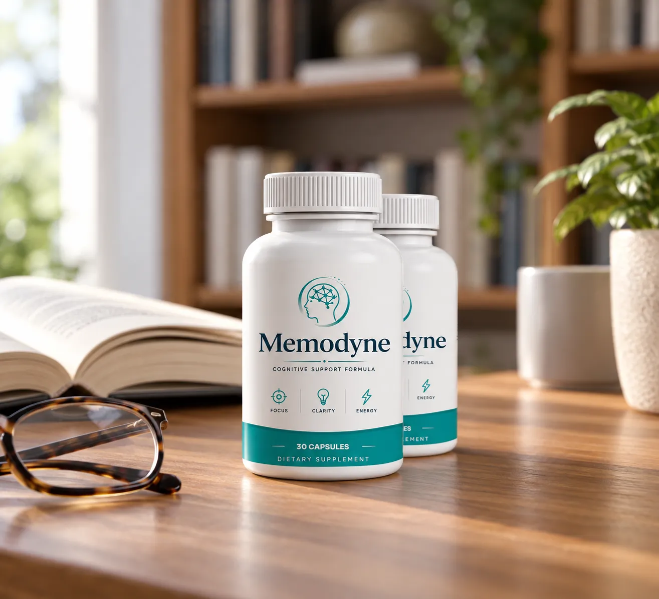 Memodyne — the package in everyday use