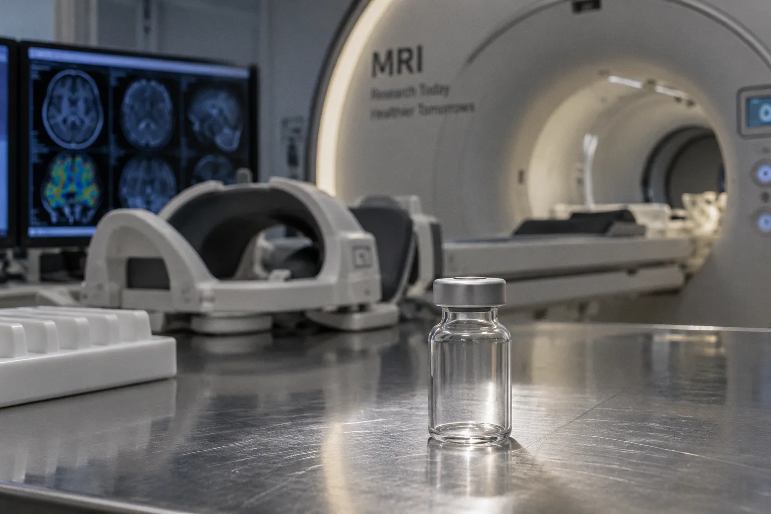 Perfusion weighted imaging: standardizing metrics for clinical trials