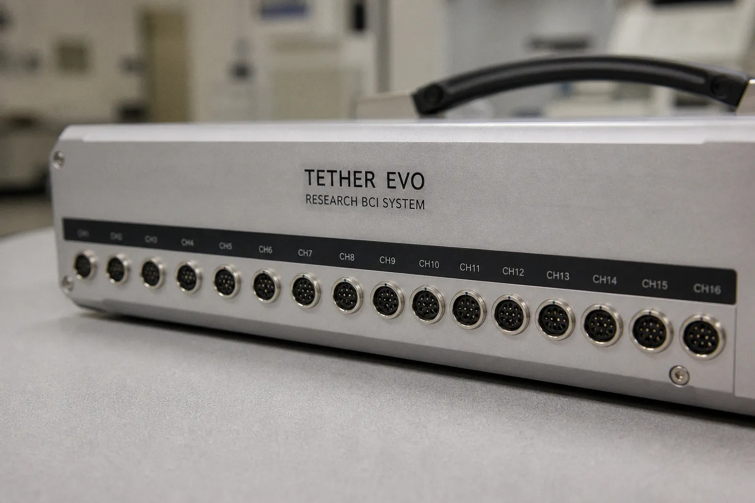 Tether Evo Advances Universal Brain-Computer Interfaces Through Cross-Subject Decoding