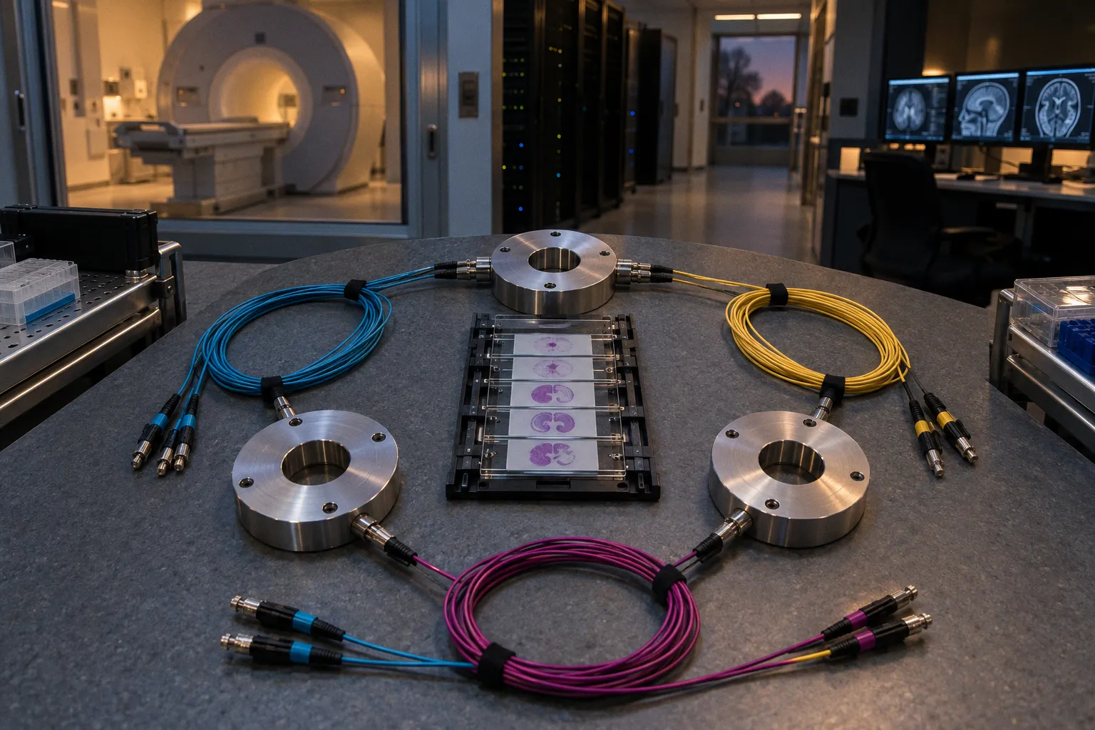 Tether Evo Breakthrough Solves the Brain-Computer Interface Variability Crisis