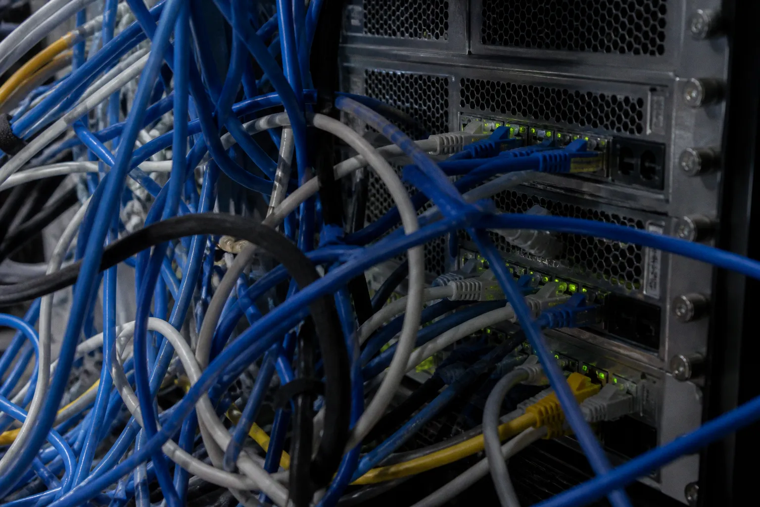 The DICOM Routing Loop That Paralyzed a Regional PACS