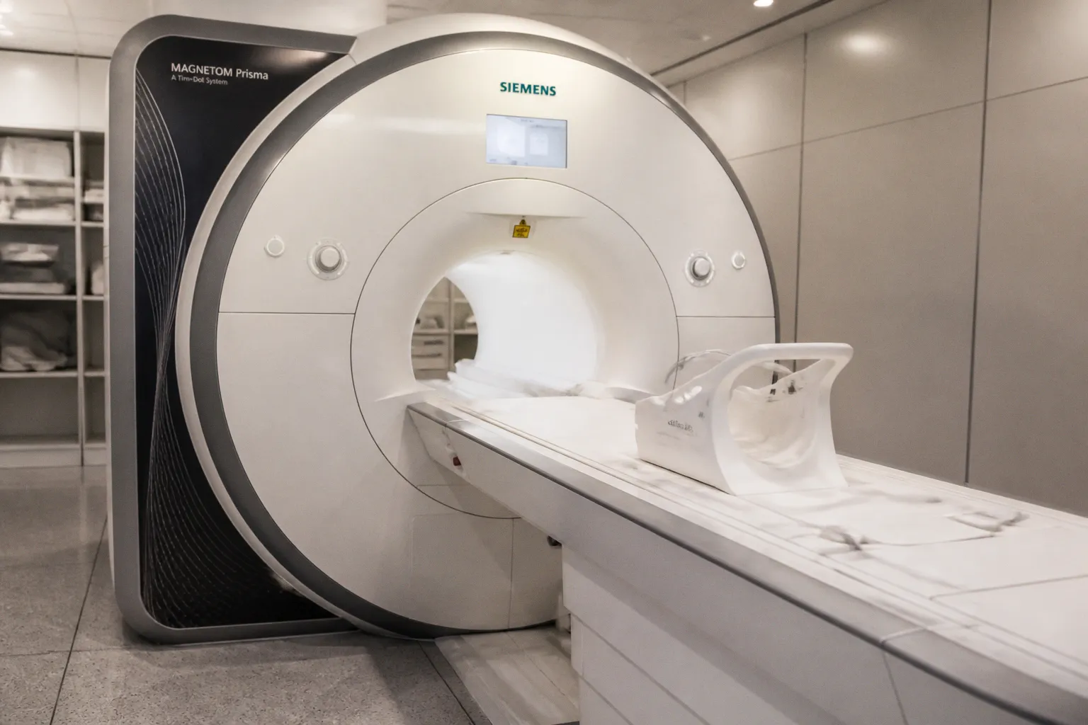Transforming MRI Neuroimaging from Visual Inspection to Quantitative Data Analysis