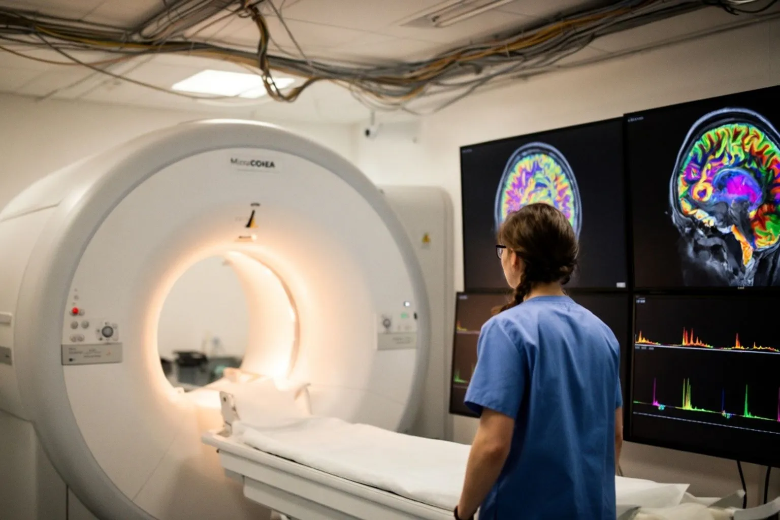 United Imaging and Tianjin University Launch Full-Stack MRI-Based BCI Platform