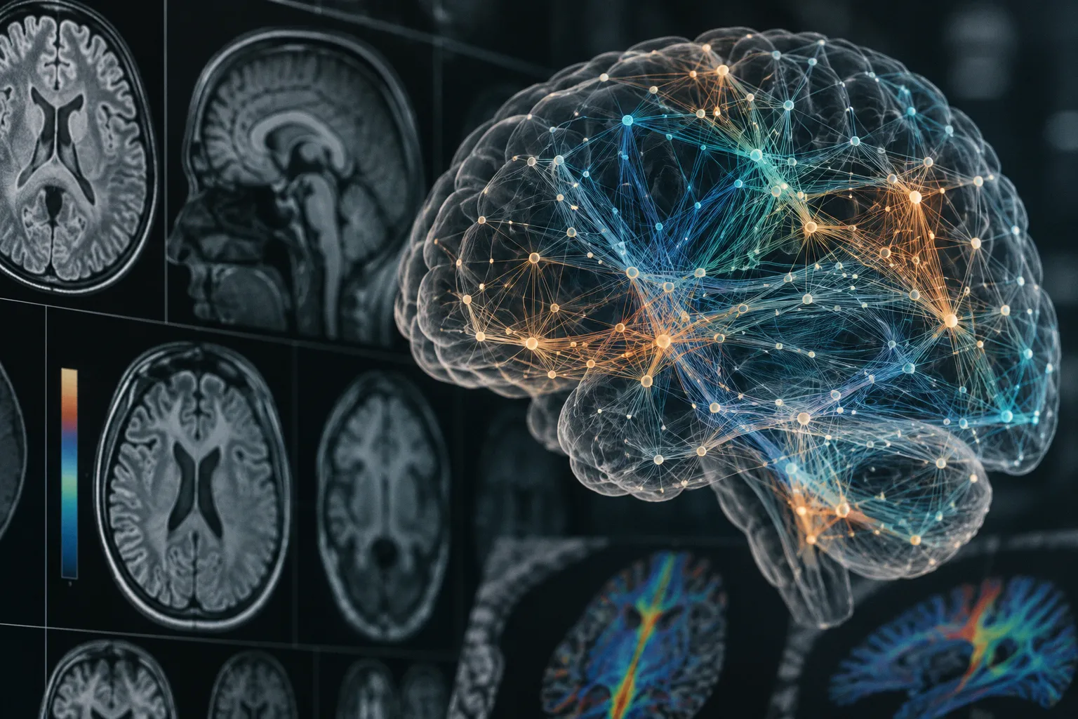 Xijia Medical Raises Millions to Advance AI-Driven Personalized Brain Mapping